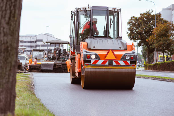 Reliable Jones Valley, CA Driveway Paving Services Solutions